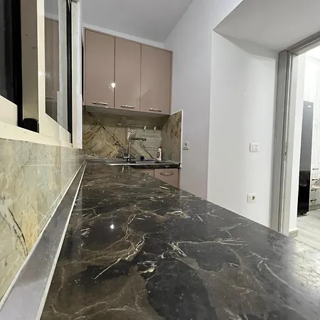 Fortis Apartman Tirana