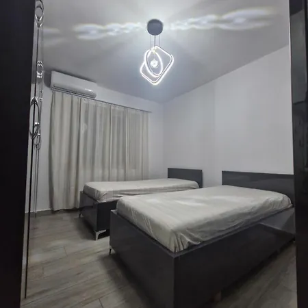 Apartment Fortis Tirana