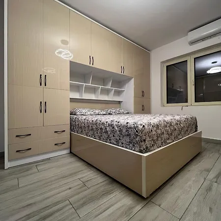 Fortis * Tirana