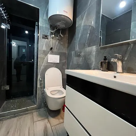 Apartman Fortis
