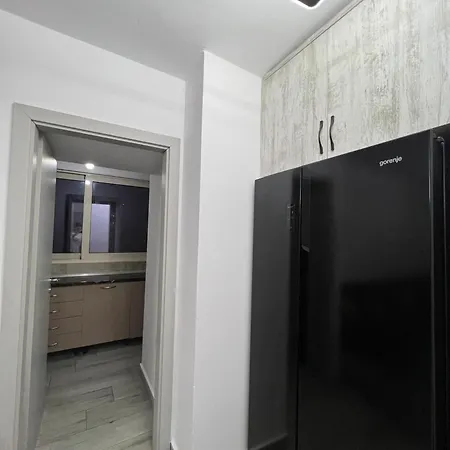 Apartman Fortis Tirana