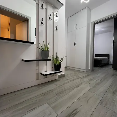 Apartment Fortis *