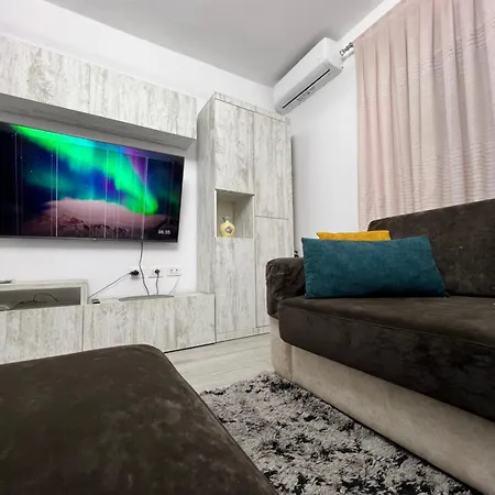 Fortis Apartman