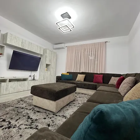 Fortis Apartman